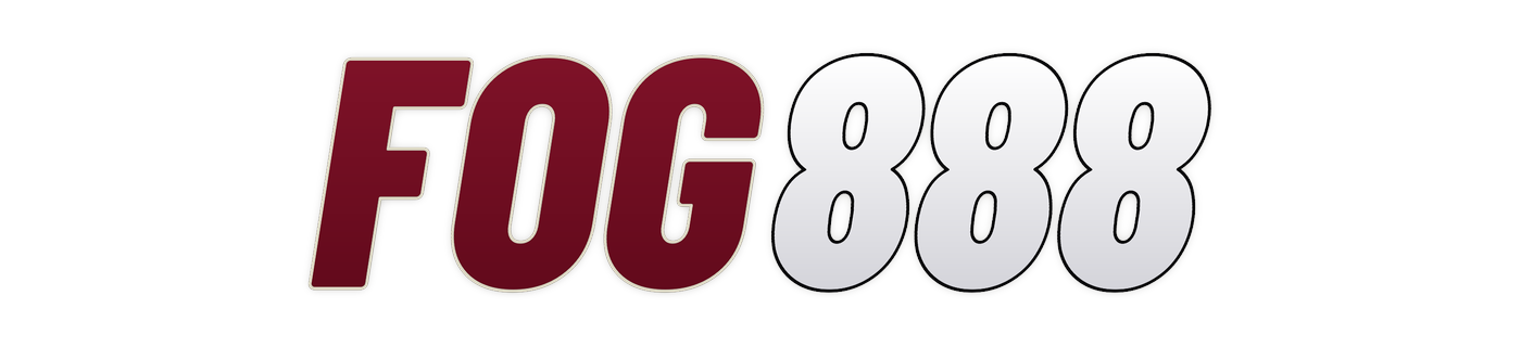 fog888 โลโก้